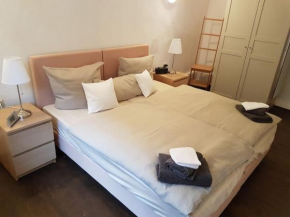 Lutherwohnung Schmalkalden